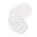 10pcs Children Color Paper Plate DIY Toys/ Kindergarten Handmade Art Craft