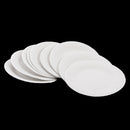 10pcs Children Color Paper Plate DIY Toys/ Kindergarten Handmade Art Craft