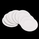 10pcs Children Color Paper Plate DIY Toys/ Kindergarten Handmade Art Craft