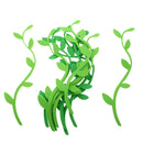 12pcs Foam Shapes Tree Vines Embellishments for Kids Craft Decor Scrapbooking