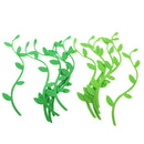 12pcs Foam Shapes Tree Vines Embellishments for Kids Craft Decor Scrapbooking