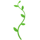 12pcs Foam Shapes Tree Vines Embellishments for Kids Craft Decor Scrapbooking