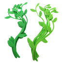 12pcs Foam Shapes Tree Vines Embellishments for Kids Craft Decor Scrapbooking