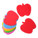 24pcs Kids Party Decor Foam Stickers Childen's DIY Crafts,Scrapbooking