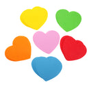 24 Pieces Kids Party Decor Foam Stickers Childen's DIY Crafts,Scrapbooking