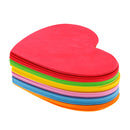 24 Pieces Kids Party Decor Foam Stickers Childen's DIY Crafts,Scrapbooking