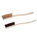 Set of 14pcs Jewelry Making Tools Kit Beading Polishing Tweezers Brushes with Bag