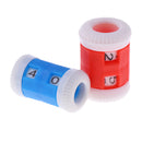 Knitting Crochet Hook Tools Accessories Supplies With Case Knit Kit