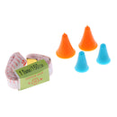 Knitting Crochet Hook Tools Accessories Supplies With Case Knit Kit