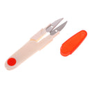 Best Sewing Tool Set Crochet Hooks Needles Knitting Craft Case Crochet Set