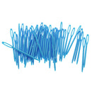 Sewing Plastic Sewing Needles Knitting Craft Tools DIY Pack Of 50PCS Random