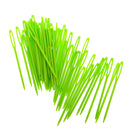 Sewing Plastic Sewing Needles Knitting Craft Tools DIY Pack Of 50PCS Random