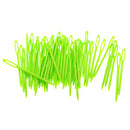 Sewing Plastic Sewing Needles Knitting Craft Tools DIY Pack Of 50PCS Random