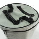 Knitting Bag Yarn Storage Organizer Protects Crochet Thread Wool Yarn Case