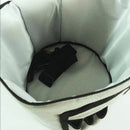 Knitting Bag Yarn Storage Organizer Protects Crochet Thread Wool Yarn Case