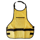 Waterproof Carpenters Garden Work Apron with Many Pockets Tool Holder Storage Apron