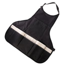 Waterproof Carpenters Garden Work Apron with Many Pockets Tool Holder Storage Apron