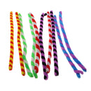 10pcs Kids Handmade Plush Stick Craft Children Educational Toys