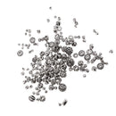 Jewelry Making Metal Spacer Beads Tibetan Silver Jewelry Craft Finding