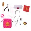 Multi-purpose Jewellery Making Kit Jewelry Making Toolkit