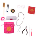 Multi-purpose Jewellery Making Kit Jewelry Making Toolkit