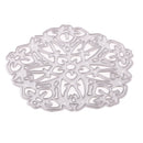 Bloom Flower Metal Cutting Die Cuts Stencil Scrapbooking Paper Card Embossing Crafts