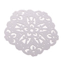 Bloom Flower Metal Cutting Die Cuts Stencil Scrapbooking Paper Card Embossing Crafts