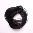 Durable Use Multifunctional 100 Yards Nylon String Rope For Clothing Accessories DIY Tag Card Crafts Making 1mm Black