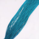 Durable Use Multifunctional 100 Yards Nylon String Rope For Clothing Accessories DIY Tag Card Crafts Making 1mm Lake Blue