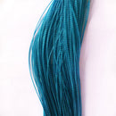 Durable Use Multifunctional 100 Yards Nylon String Rope For Clothing Accessories DIY Tag Card Crafts Making 1mm Lake Blue