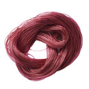 Durable Use Multifunctional 100 Yards Nylon String Rope For Clothing Accessories DIY Tag Card Crafts Making 1mm Pink