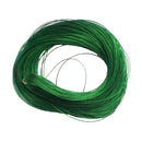 Durable Use Multifunctional 100 Yards Nylon String Rope For Clothing Accessories DIY Tag Card Crafts Making 1mm Dark Green