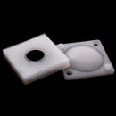 1 Set Mini Round Dish DIY Liquid Resin Molds Mould for Making Jewelry Pendants Tool