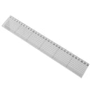 30cm Acrylic Quilt Ruler for Patchwork Quilting Sewing Crafts Tool