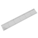 30cm Acrylic Quilt Ruler for Patchwork Quilting Sewing Crafts Tool