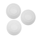 3 Assorted Size DIY Ring Silicone Mold Jewelry Rings Resin Casting Mould Handmade Craft Circle Shaped