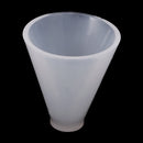 Cone Shape Silicone DIY Molds For Resin Jewelry Bracelet Necklace Making Craft Projects DIY Tool 50mm