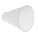 Cone Shape Silicone DIY Molds For Resin Jewelry Bracelet Necklace Making Craft Projects DIY Tool 50mm