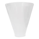 Cone Shape Silicone DIY Molds For Resin Jewelry Bracelet Necklace Making Craft Projects DIY Tool 50mm