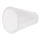 Cone Shape Silicone DIY Molds For Resin Jewelry Bracelet Necklace Making Craft Projects DIY Tool 40mm