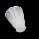 Cone Shape Silicone DIY Molds For Resin Jewelry Bracelet Necklace Making Craft Projects DIY Tool 40mm