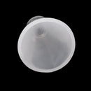 Cone Shape Silicone DIY Molds For Resin Jewelry Bracelet Necklace Making Craft Projects DIY Tool 40mm