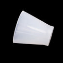 Cone Shape Silicone DIY Molds For Resin Jewelry Bracelet Necklace Making Craft Projects DIY Tool 30mm