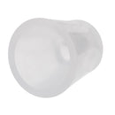 Cone Shape Silicone DIY Molds For Resin Jewelry Bracelet Necklace Making Craft Projects DIY Tool 20mm