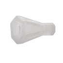 Diamond Cone Shaped Silicone DIY Molds DIY Resin Jewelry Pendant Necklace Crafts Making Mold
