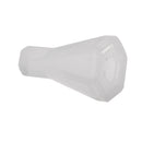Diamond Cone Shaped Silicone DIY Molds DIY Resin Jewelry Pendant Necklace Crafts Making Mold