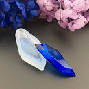 Drop Silicone Resin Casting Beads Necklace Pendant Mold Mould DIY Handmade Making Jewelry Craft Tool