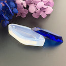 Drop Silicone Resin Casting Beads Necklace Pendant Mold Mould DIY Handmade Making Jewelry Craft Tool