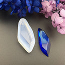 Drop Silicone Resin Casting Beads Necklace Pendant Mold Mould DIY Handmade Making Jewelry Craft Tool