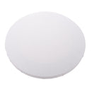 Stretched Canvas Board Drawing Painting Panel Kids Craft Supplies 30cm
